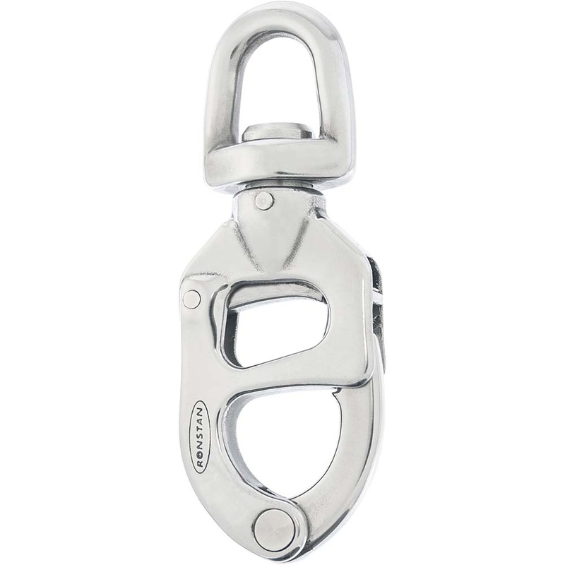 Ronstan Triggersnap Shackle - 94mm