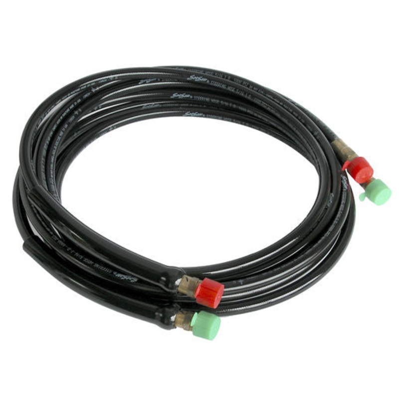 Teleflex Hose kit, 12'