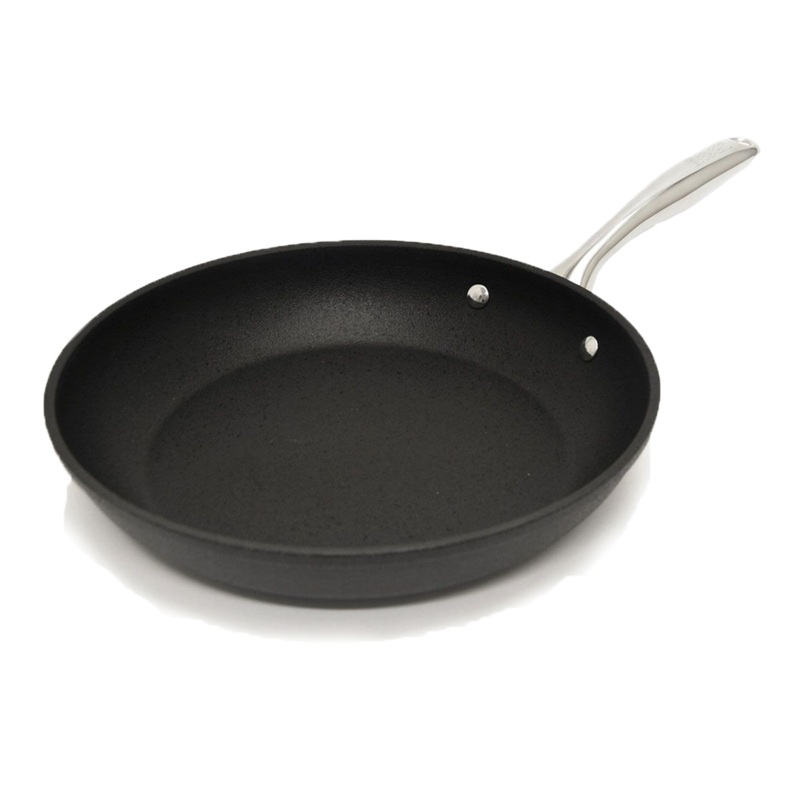 The Rock Diamond 11 Fry Pan