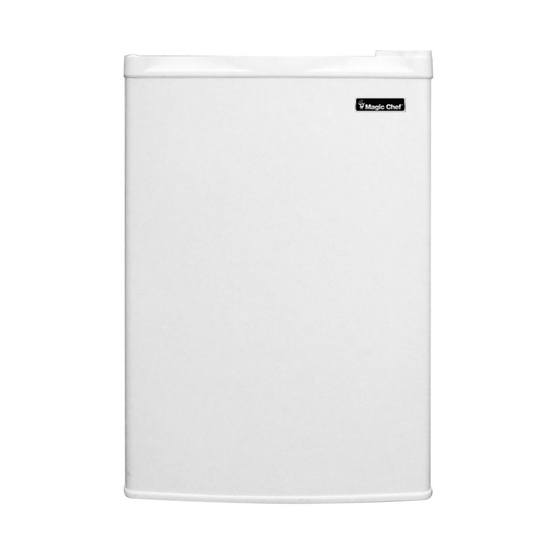 Upright Freezer, 3.0 Cu. Ft., White
