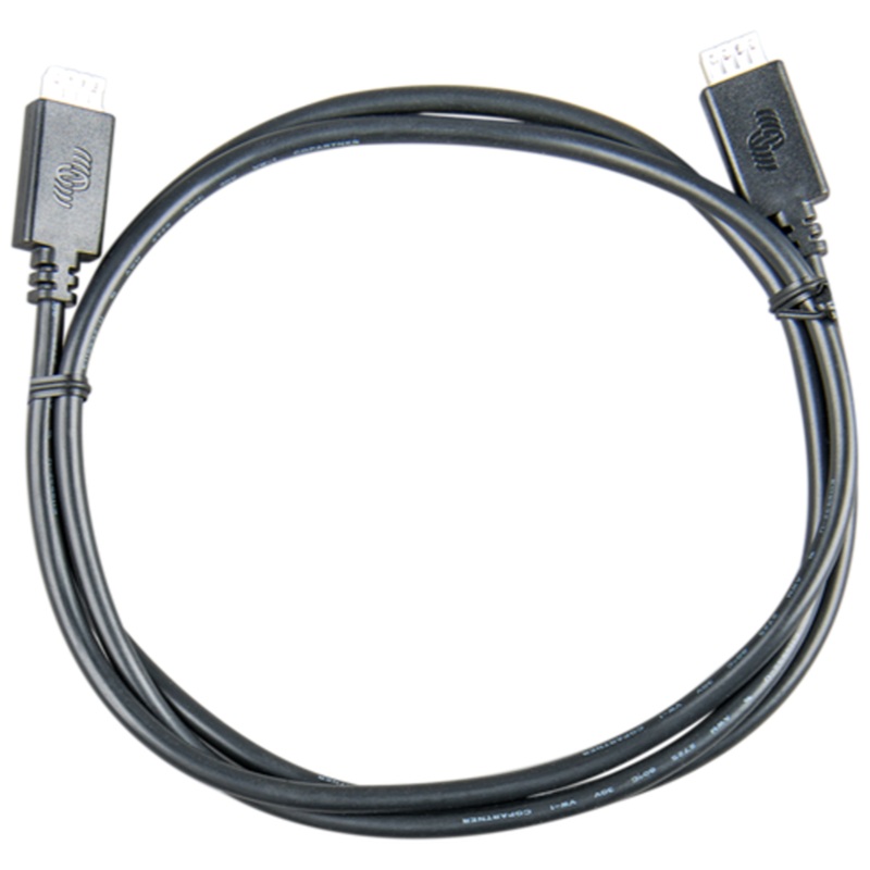 VE.Direct Cable, 5 Meter Length