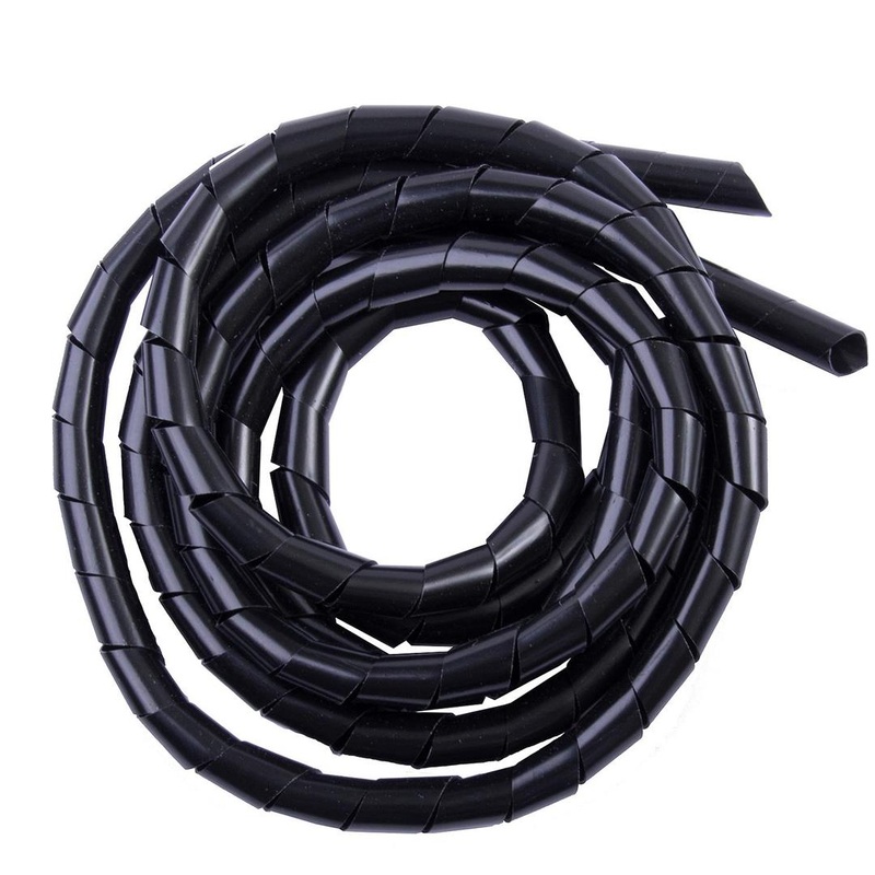Ancor Marine Grade Spiral Wrap 3/4" x 10'