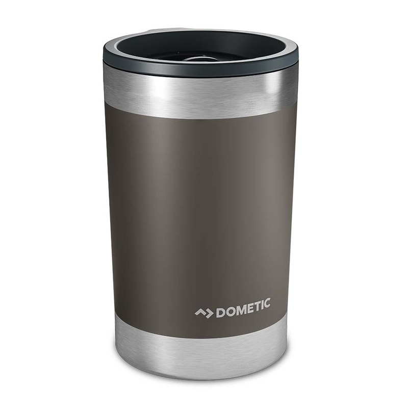 Dometic Stainless Steel 10oz Tumbler - Ore