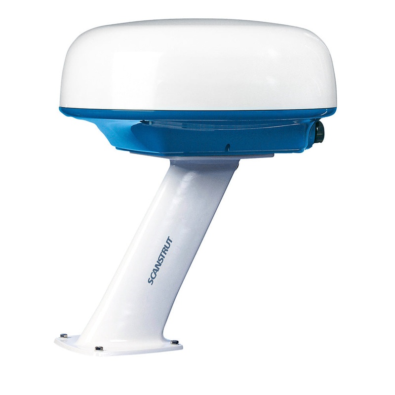 Scanstrut PT2002 - PowerTower Radar Mount - 14"