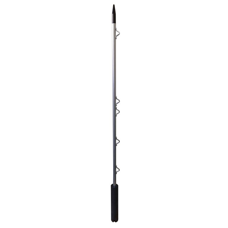 Tigress XD Rod Holder Flag Pole - 72"