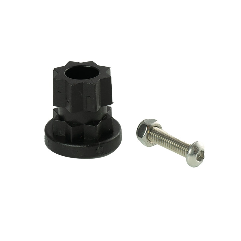 Vesper Railblaza Cradle Adapter Mount f/Cradles