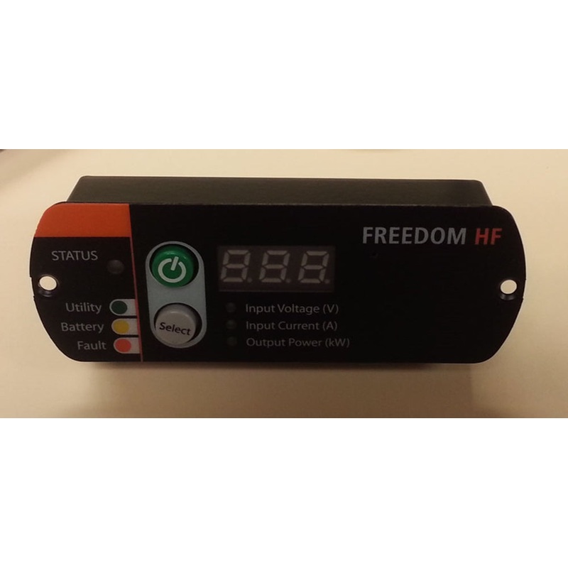 Xantrex Remote f/Freedom HF Series Inverter/Chargers