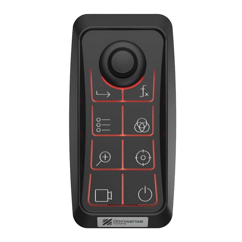 Omnisense Joystick Controller