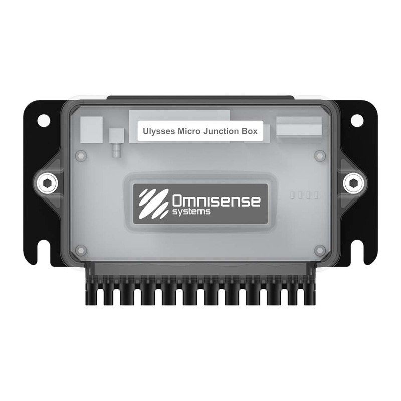 Omnisense Micro Junction Box