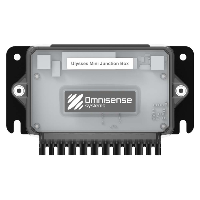Omnisense Mini Junction Box