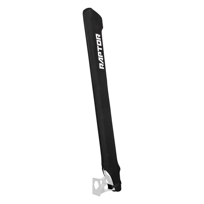 Minn Kota Raptor Travel Cover f/10'