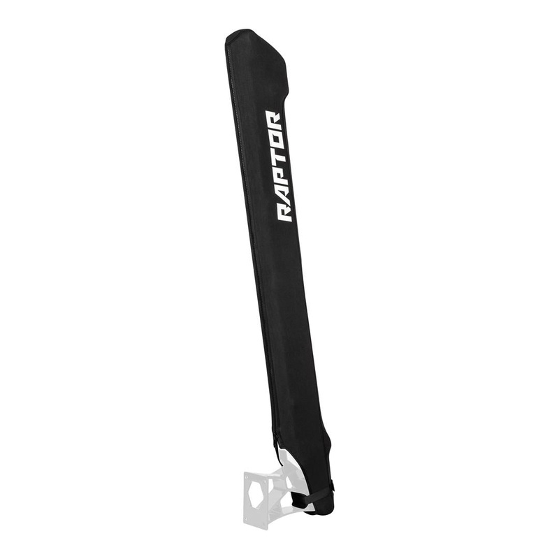Minn Kota Raptor Travel Cover f/8'