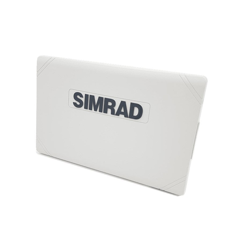 Simrad Suncover f/NSX 3009