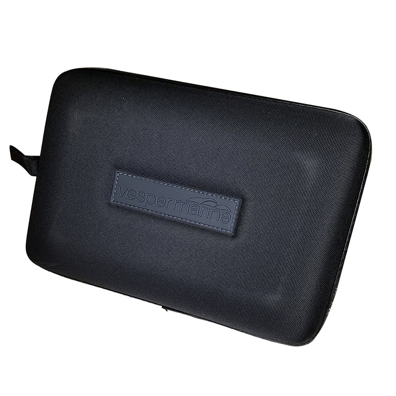 Vesper Protective Cover f/650, 670, 750 & WatchMate 850 Displays