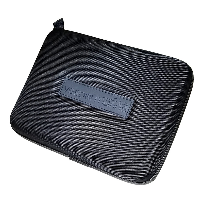 Vesper Protective Cover f/Vision AIS Displays