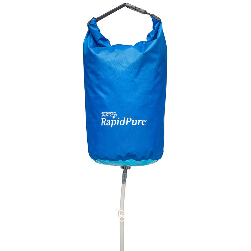 Adventure Medical RapidPure 9L Gravity System