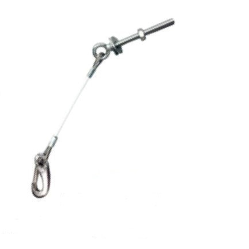 Lewmar Anchor Safety Strap - 8"