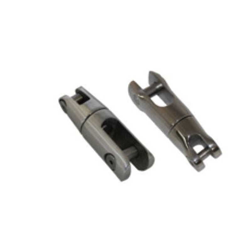 Lewmar Fixed Anchor Swivel - 1/4" to 5/16"