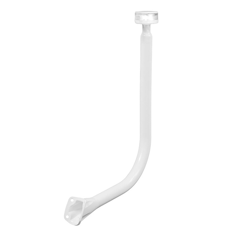 Scanstrut Central Light Bar w/All Round White LED Light