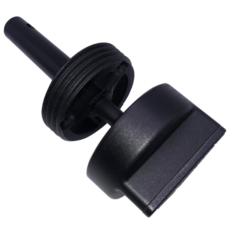 Seaview Inteliplug Pro Captive Drain Plug & Garboard Assembly