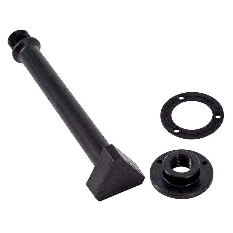 Seaview Vault Pro Central Drain Plug & Garboard Assembly