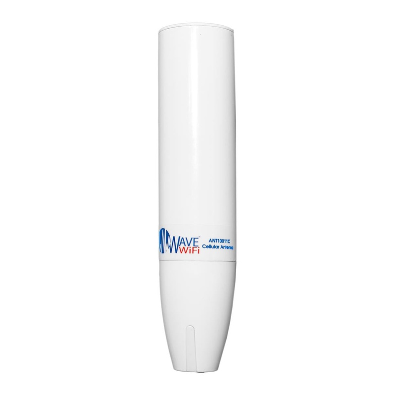 Wave WiFi External Cell Antenna Kit - 20'