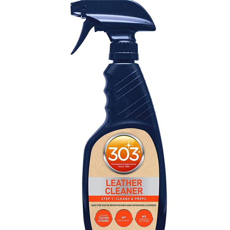 303 Leather Cleaner - 16oz