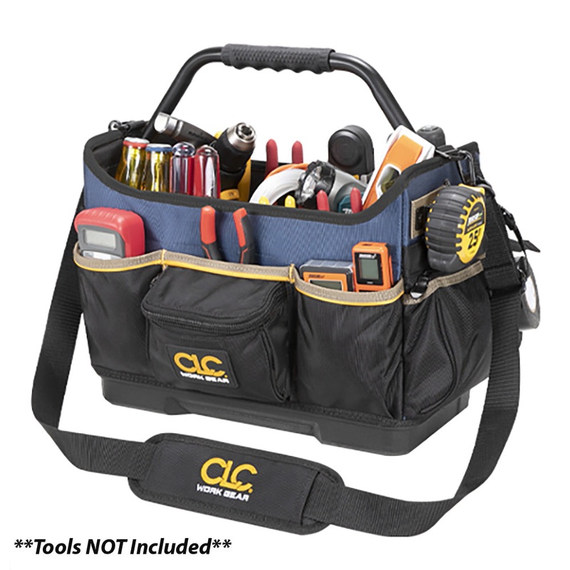 CLC PB1580 Open Top Toolbox