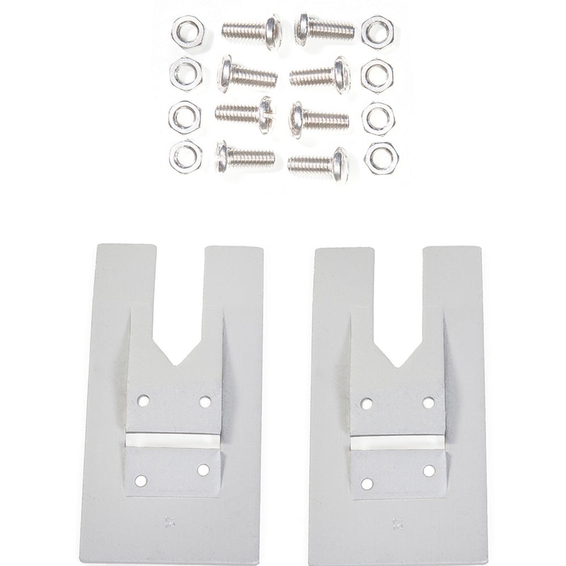 Fortress FX-125 - Mud Palms - Pair