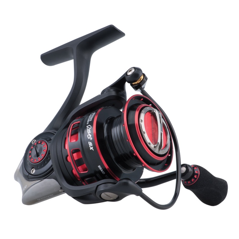 Abu Garcia Revo REVO2SX30 SX Spinning Reel