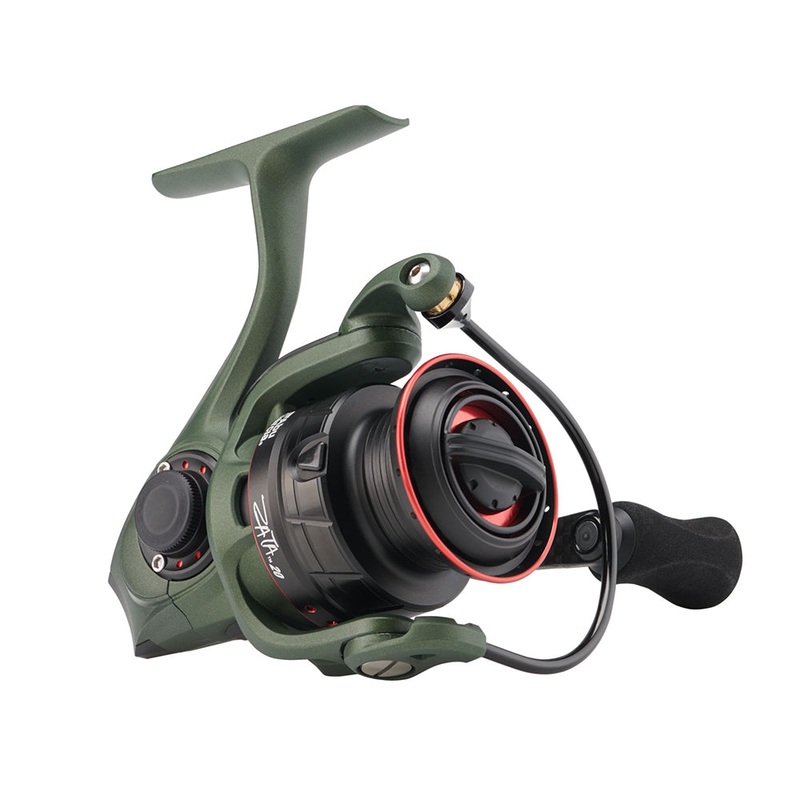 Abu Garcia ZATASP20 Zata Spinning Reel