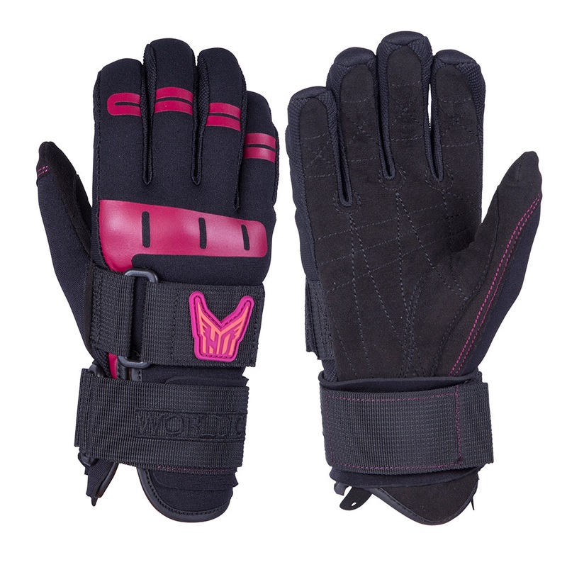 HO Sports Women's World Cup Gloves - Large