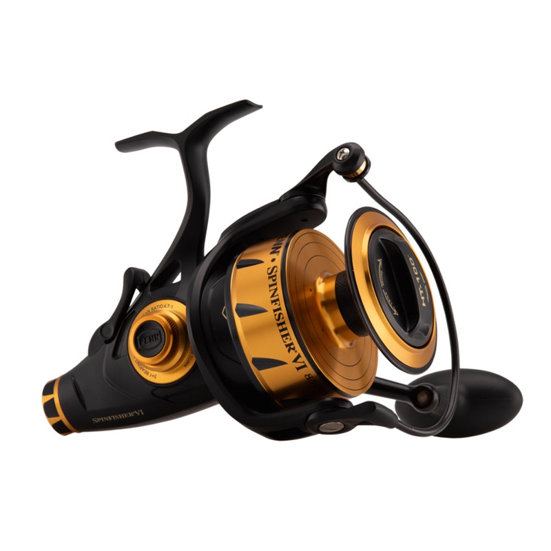 PENN Spinfisher VI 8500 Live Liner Spinning Reel