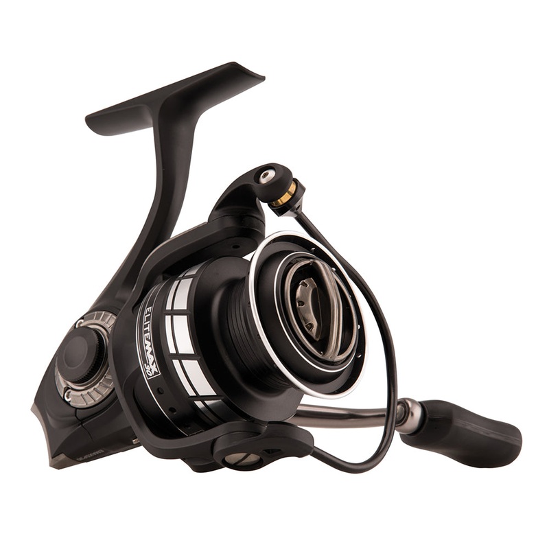 Abu Garcia EMAXSP10 Elite Max 10 Spinning Reel