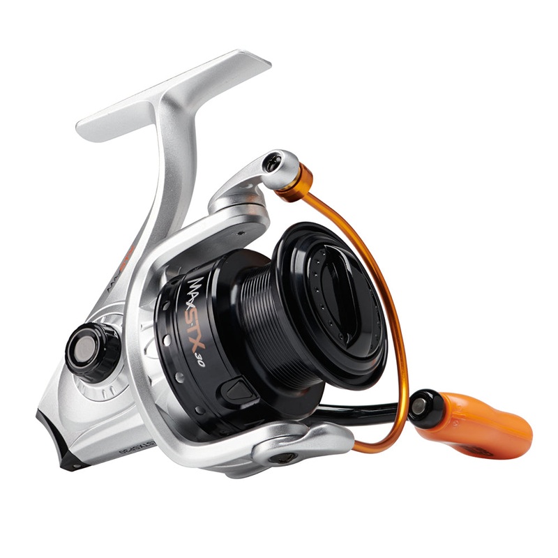 Abu Garcia MAXSTXSP40 Max STX 40 Spinning Reel