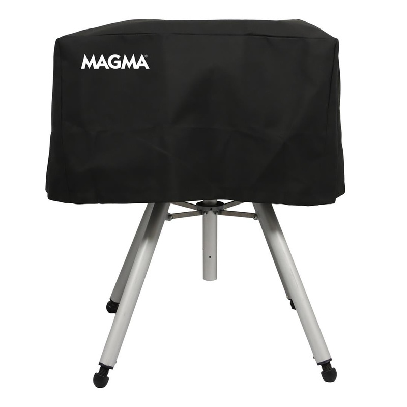 Magma Crossover Single Burner Firebox Cover