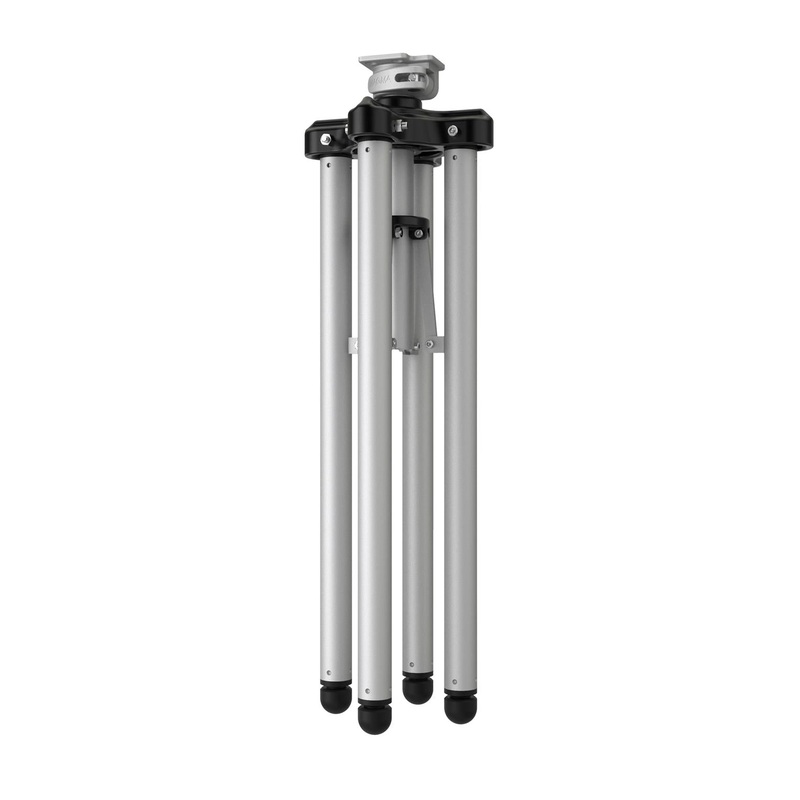 Magma Quad Pod Stand