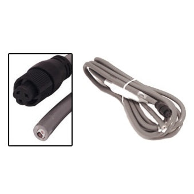 FURUNO 000-147-564 POWER CORD FOR RDP -142