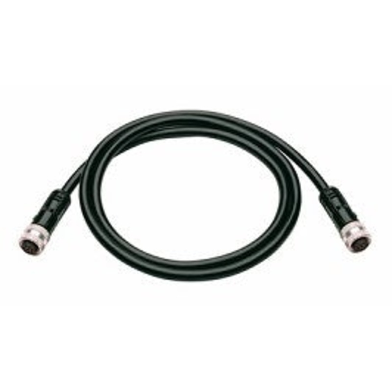 Furuno 000-176-984-10 1X6 Pin Pig Tail For Speed/Temp
