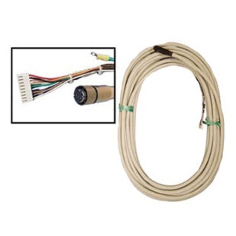 Furuno 5M Signal Cable For 1623/1715