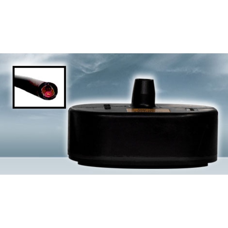 Furuno CA50-B9B 50KHZ 1KW Rubber Coated Transducer