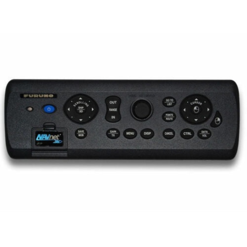Furuno MCU001 Black Box Control Unit