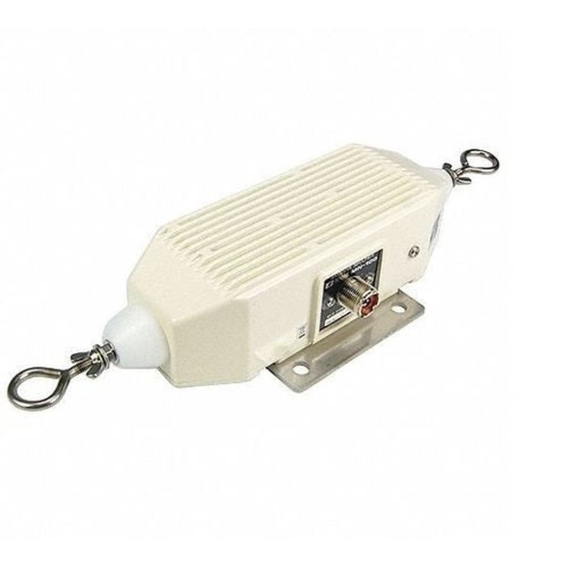 Icom MN-100L Antenna Match Box Long Wire