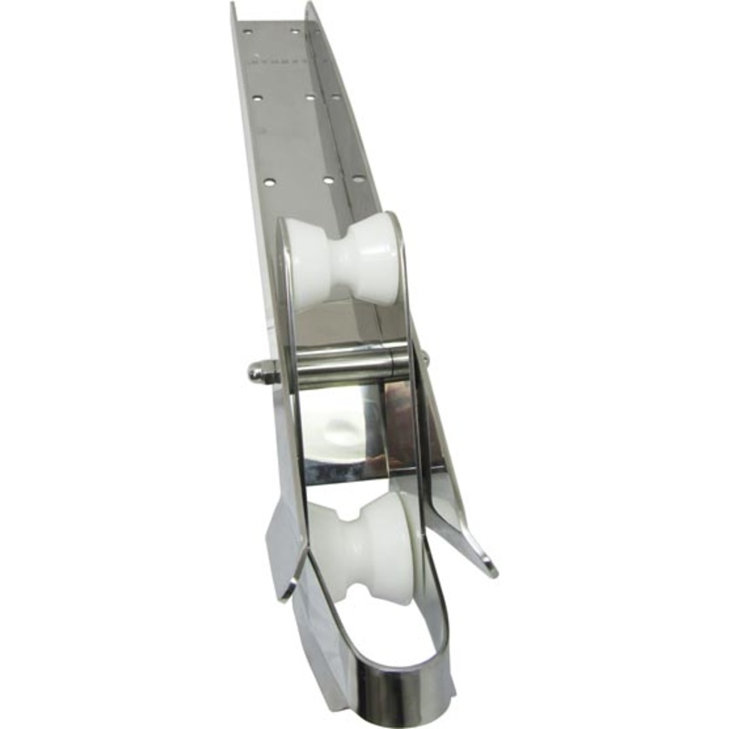 Lewmar 23 Pivioting Bow Roller