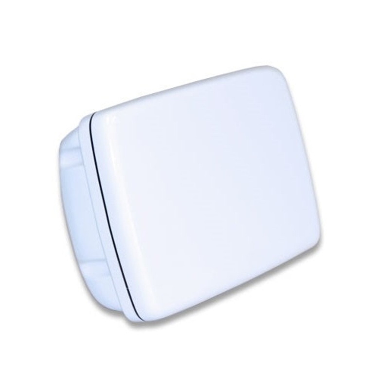 Navpod GP1020 Sailpod UN-CUT Housing 9.5 Guards