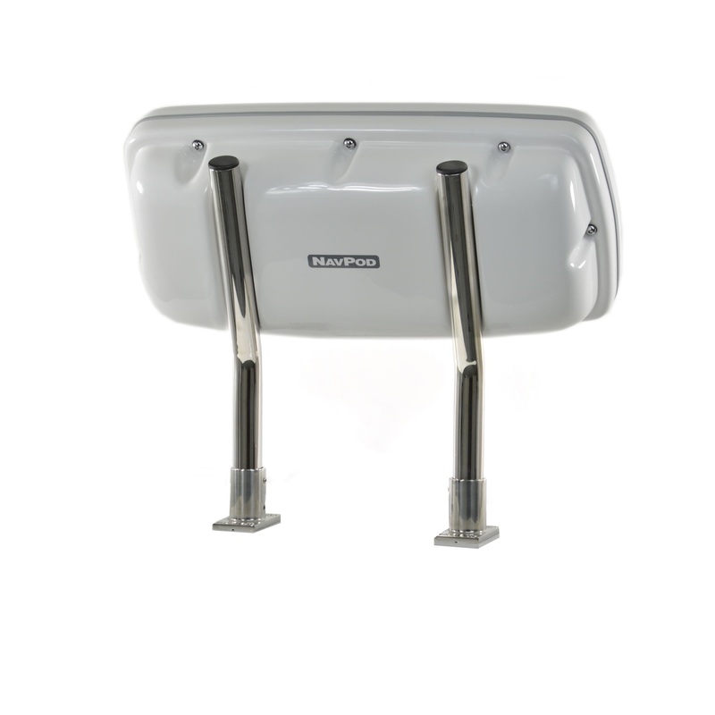 Navpod GP1040-06 SystemPod for Simrad NSS9 evo3