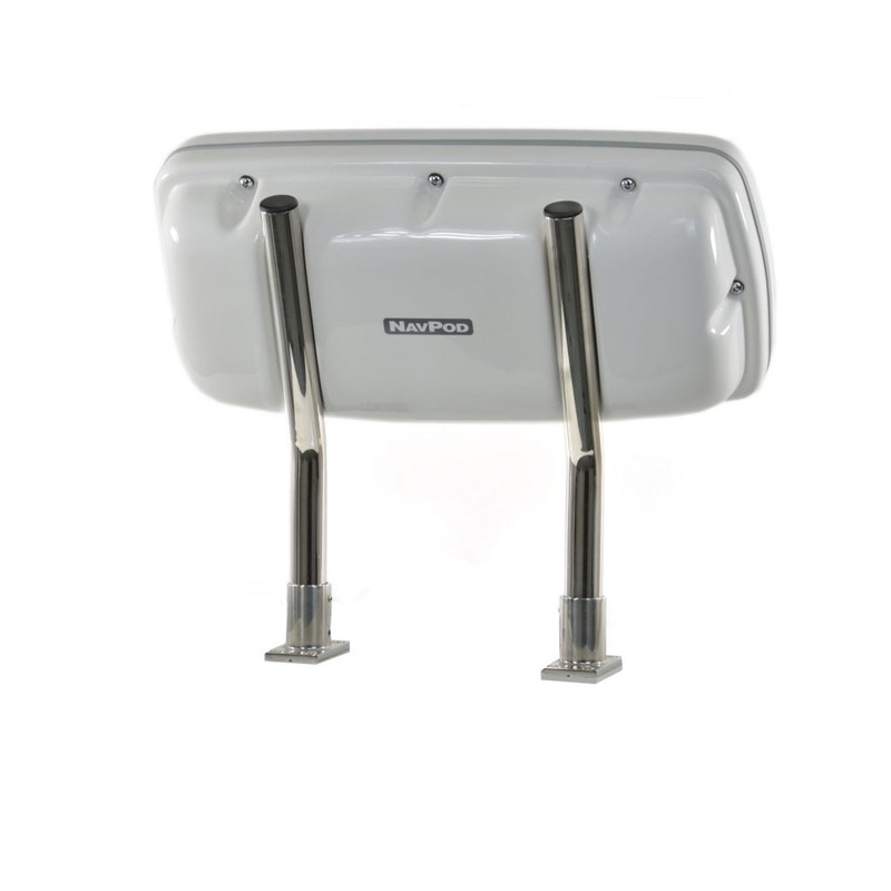 Navpod GP1040-34 SystemPod for Simrad NSS9 evo3