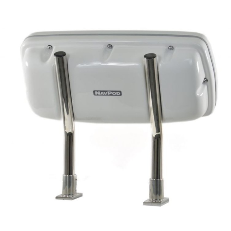 Navpod GP1080-22 SystemPod for Simrad G09 & GO9-XSE