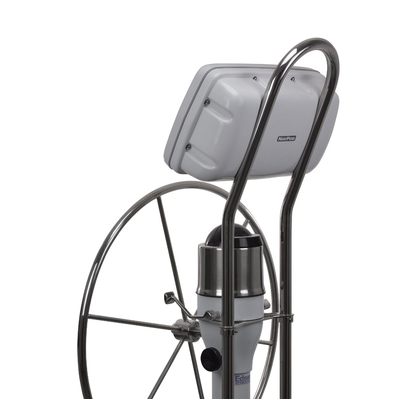 Navpod GP1080-28 SystemPod for Humminbird HELIX 10/9