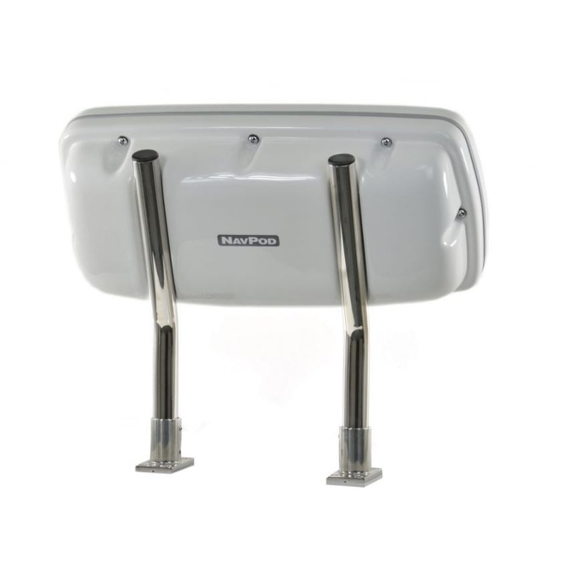 Navpod GP1080-30 SystemPod for Furuno GP197F 9
